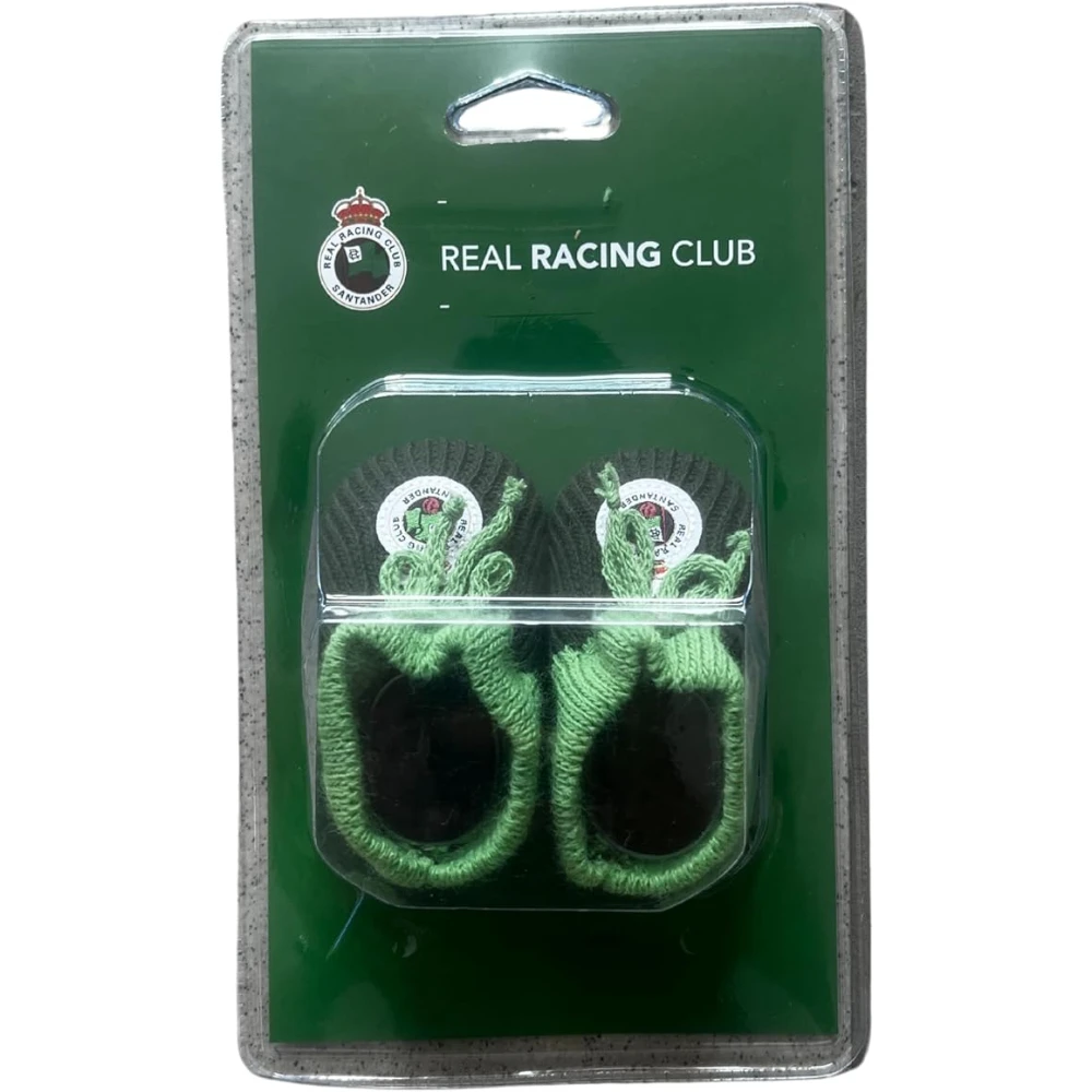 Racing de santander green booties 82887
