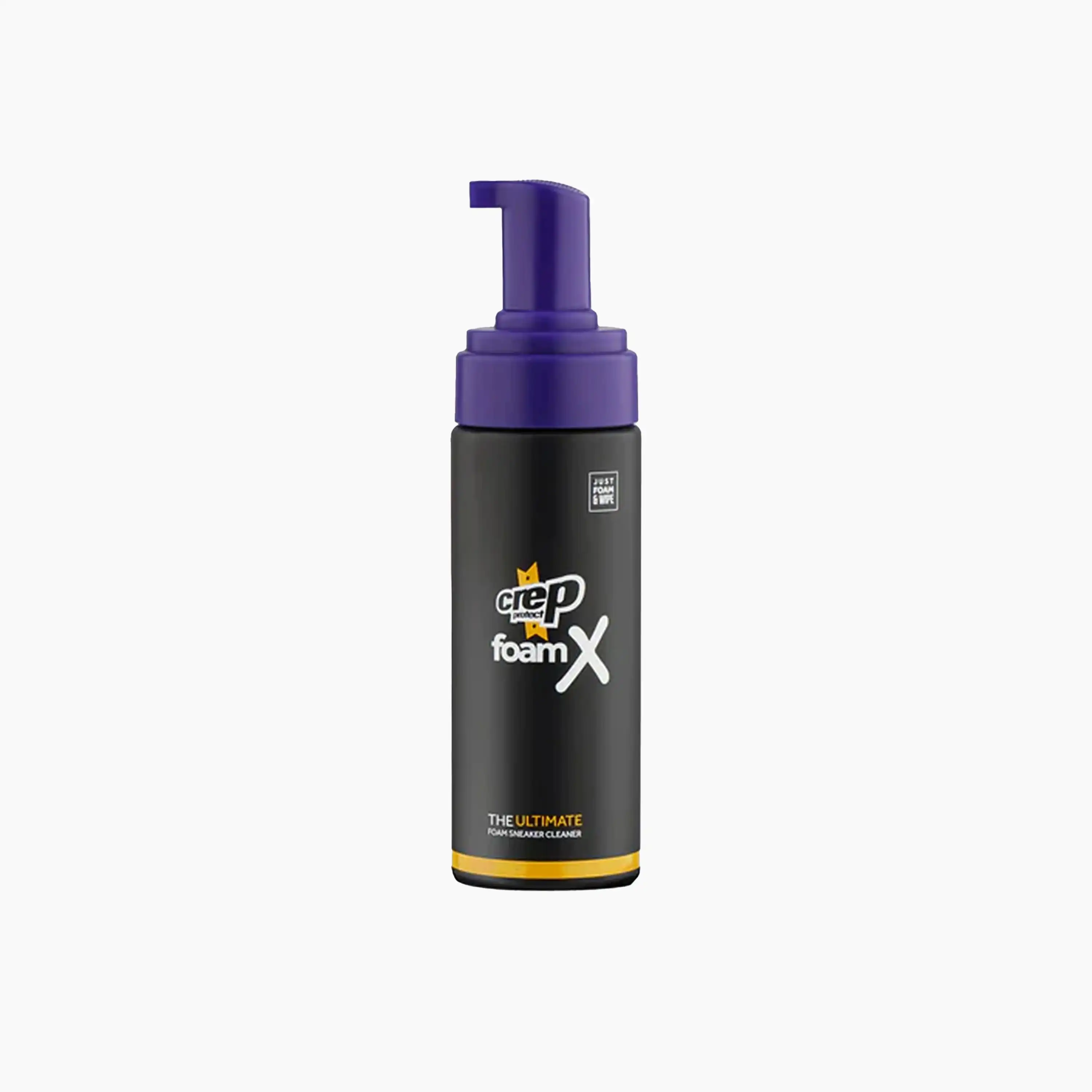 Crep Protect FoamX / Sabas Shop cleanser foam