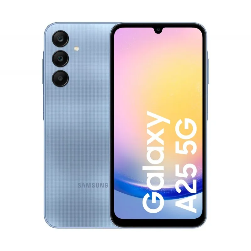 Samsung Galaxy A25 5G 128GB