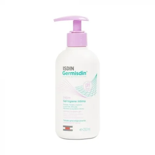 Germisdin Higiene Intima 250 ml.