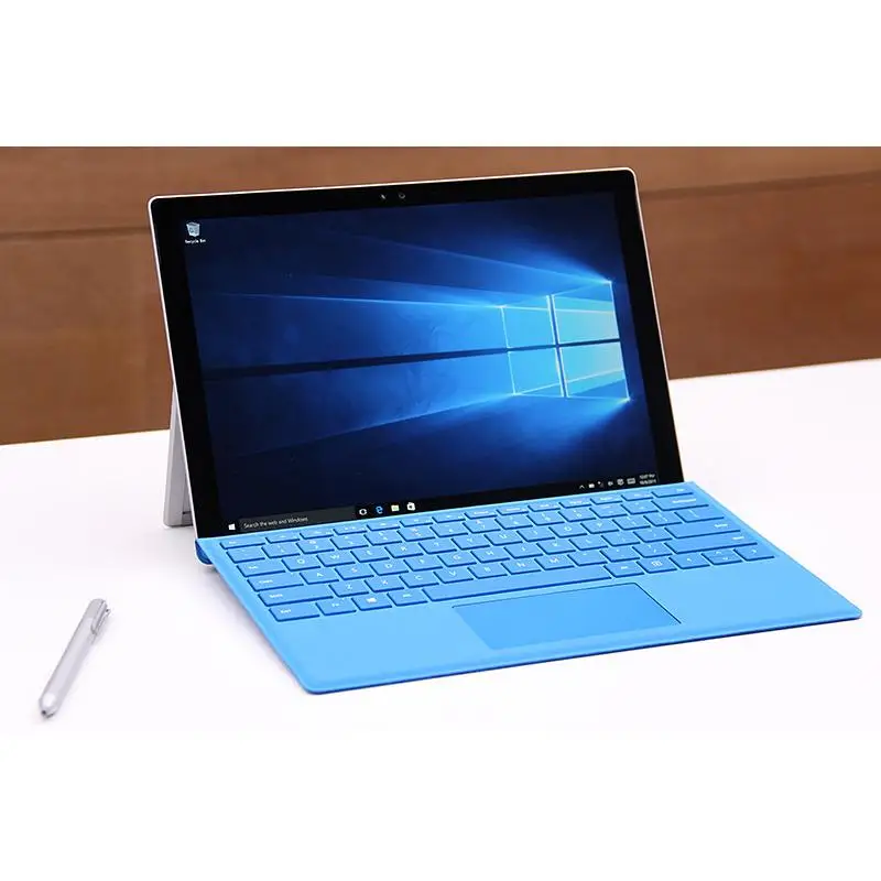 Surface 4 Pro core i5 6300U - 8Gb RAM - 256GB Nvme