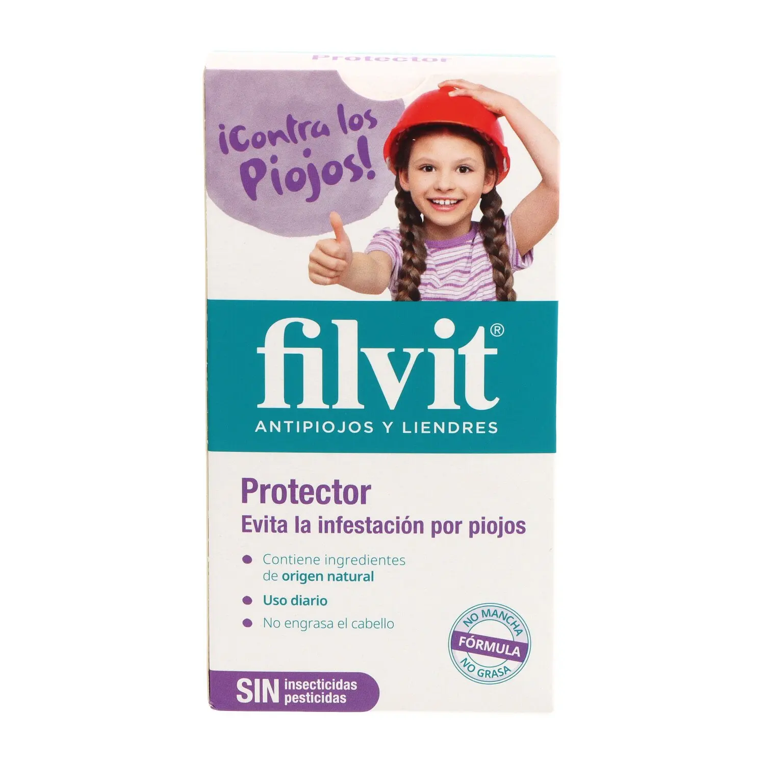 Filvit Protector 1 Spray 50 ml