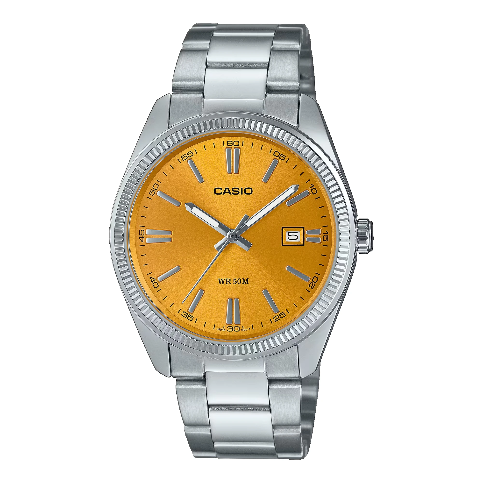 Reloj Casio MTP-1302PD-9AVEF Unisex Analógico