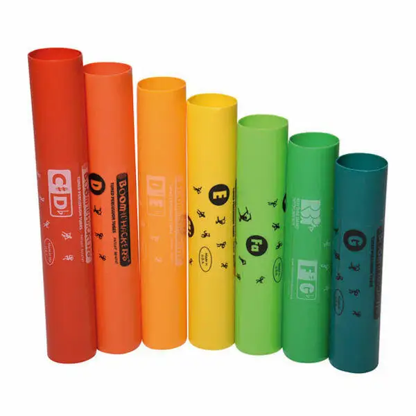 Small Boomwhackers