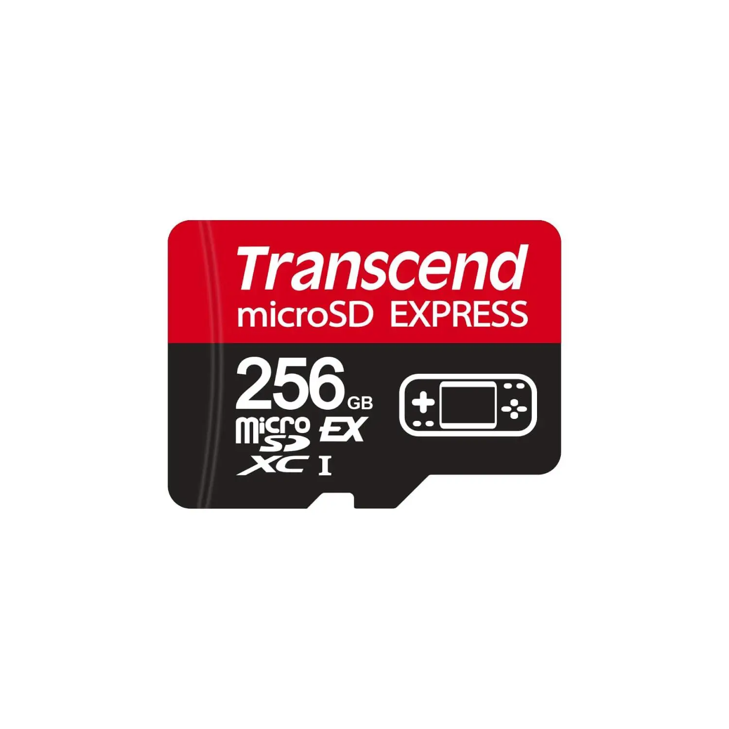 Transcend Tarjeta microSD Express de 256 GB, hasta 900 MB/s, para dispositivos Nintendo Switch 2/AR VR, tarjeta de memoria de video 4K 8K UHD para ROG Ally/Steam Deck/MSI Claw/GoPro/Insta360/DJI/Drone