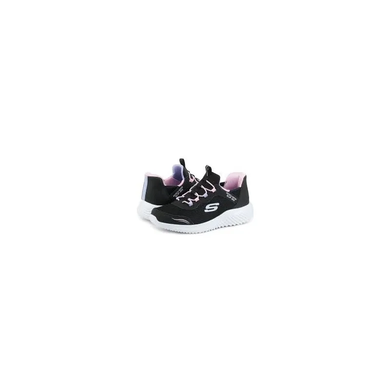Skechers shoes 303585l blk