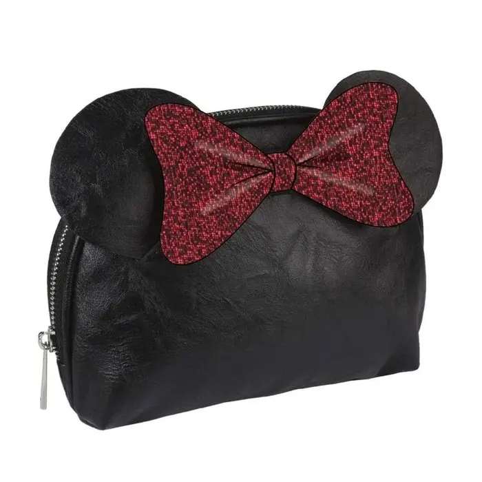 Cerdá minnie travel toiletry bag design 35x24x22 cms - compact and organized - Product Main Image