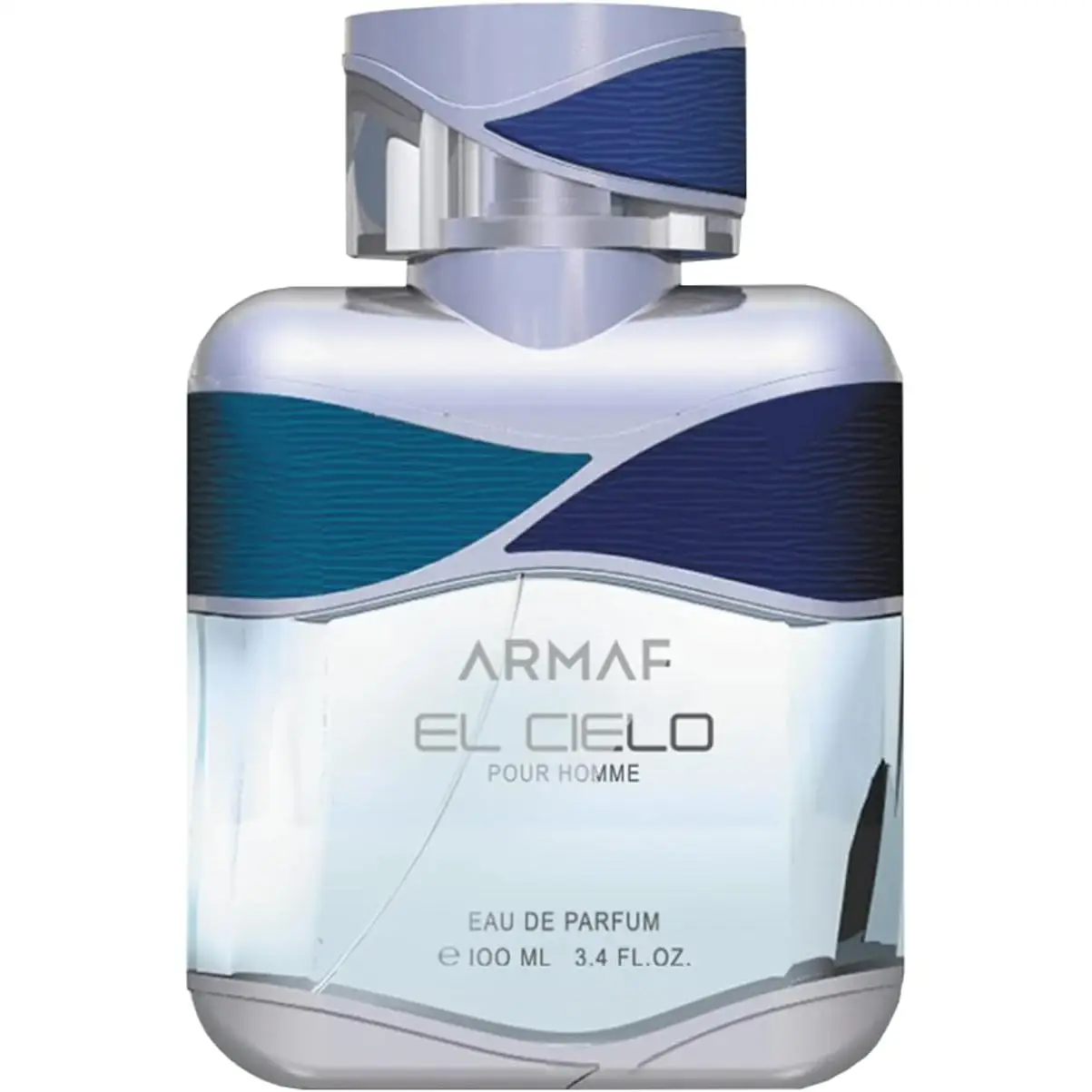 Armaf the Sky Eau De Parfum 100 ml for Men