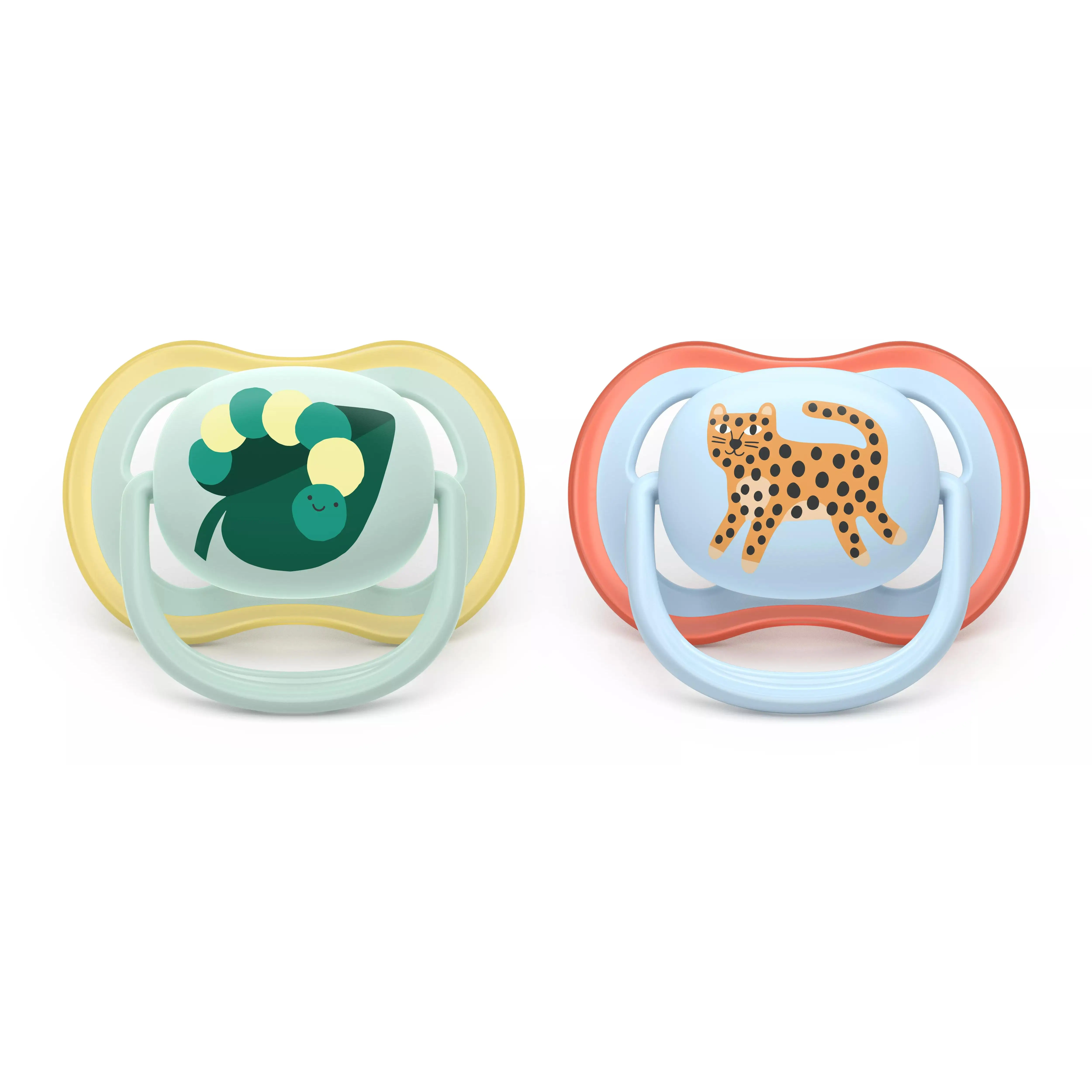 Philips AVENT Chupete SCF087/02 ultra air