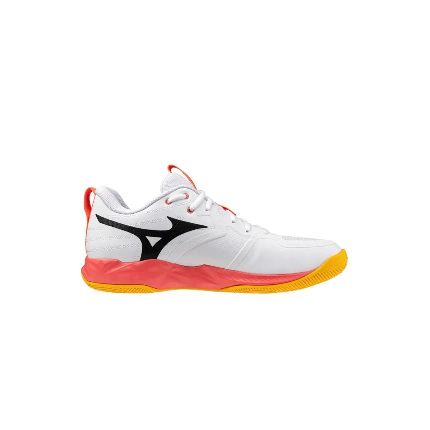 Zapatillas Mizuno Wave Momentum Pro Hombre Multicolor