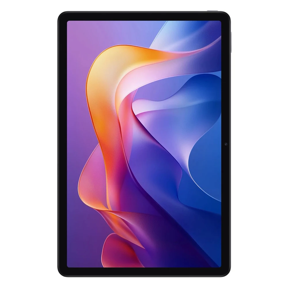 Xiaomi Redmi Pad 2 - 11" Tablet with 2.5K Resolution, 9000mAh Battery, MediaTek Helio G100-Ultra Processor, 4GB RAM, 128GB Storage, Dolby Atmos Sound, Xiaomi HyperOS 2 for an immersive experience.