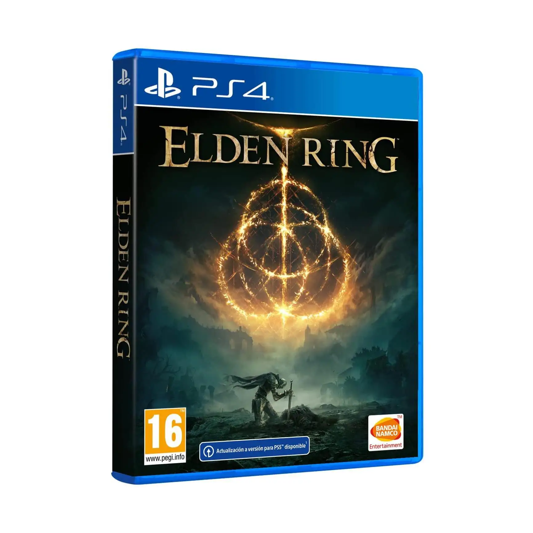 Elden Ring - Standard Edition Ps4