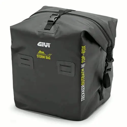 Givi Bolsa Interna Maleta Trekker Outback 42l Negro