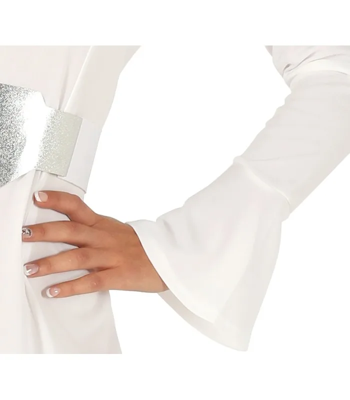 Adult space guirca princess costume