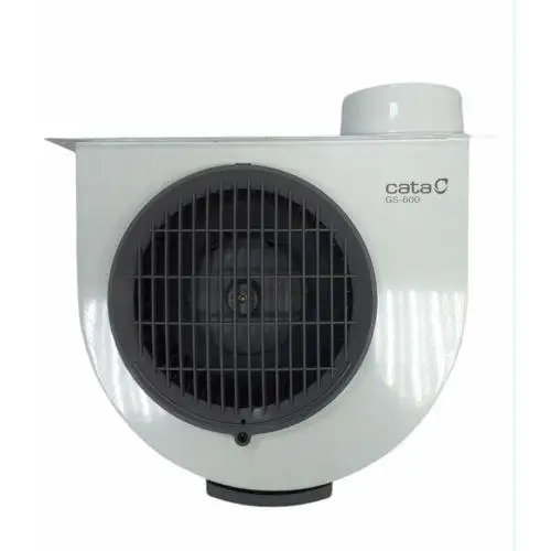 Cata Extractor Modelo Gs-600