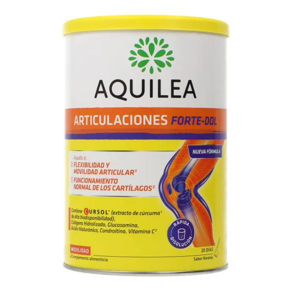 Aquilea Articulaciones Fortedol 280 g Aquilea