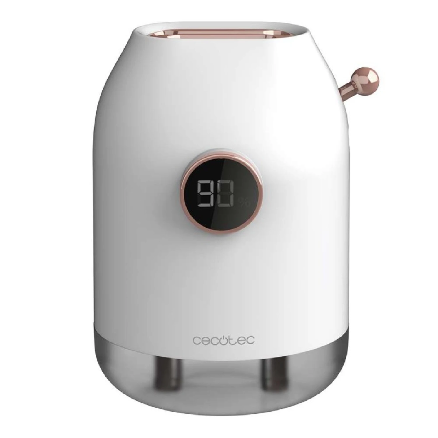 Cecotec Humidificador Humidificador PureAroma 550 Cordless