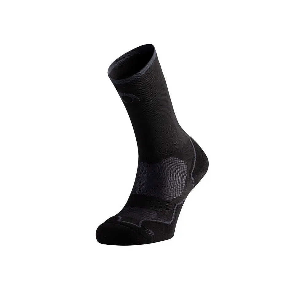 Calcetines Lurbel Desafio Five Compression Negro