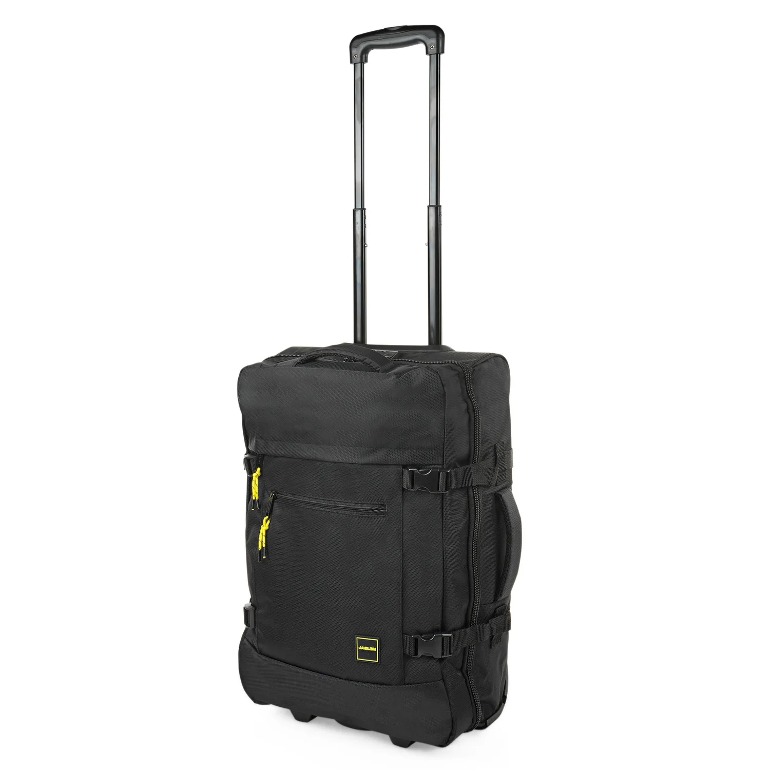 Jaslen - Maletas De Viaje - Maleta Cabina 55X40x20 - Maletas De Viaje Cabina Material EVA Ligero - Maleta De Cabina Avion De Mano. Maleta Pequeña - Maleta Cierre TSA 101550