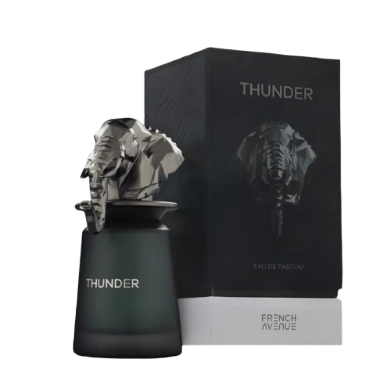 French Avenue Thunder Extrait de Parfum para Hombre 100 Ml   ***NOVEDAD***