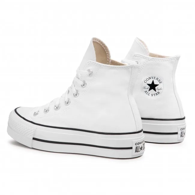 ZAPATILLAS CONVERSE CTAS LIFT HI - 560846C