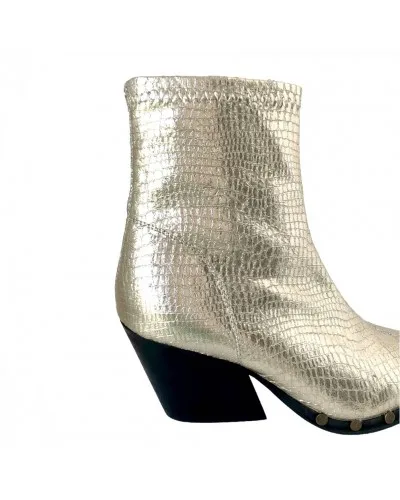 COWBOY studs CORINA PRINT 10919 boot