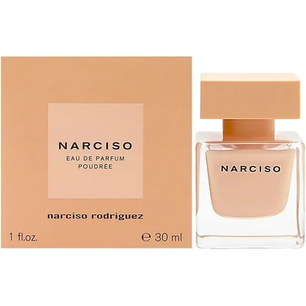 Narciso Rodriguez Narciso Poudrée Eau de Perfume vaporizer 30ml