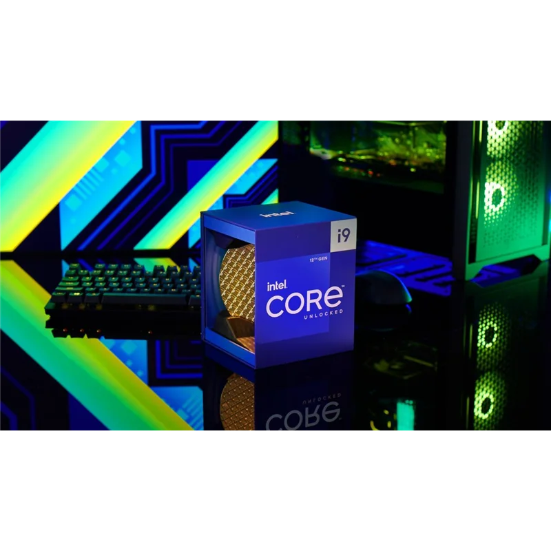 Intel box core i9 i9-12900f 2.40ghz 30m alder lake-s processor #4