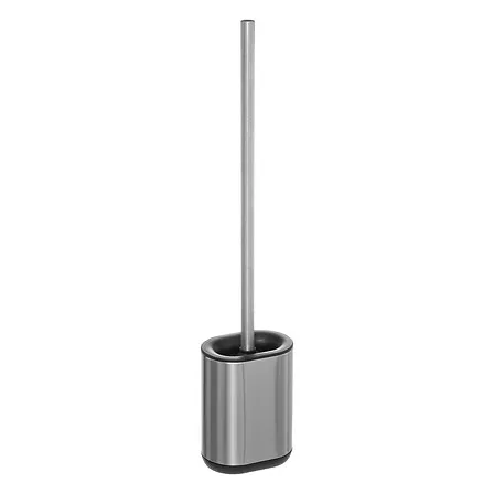 Escobillero de acero inoxidable "siliflex