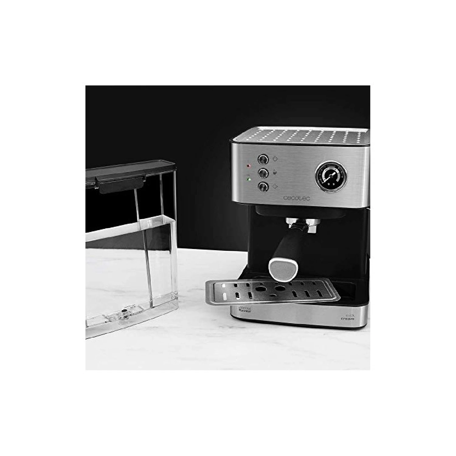 Cecotec power espresso 20 matic professional express coffee maker