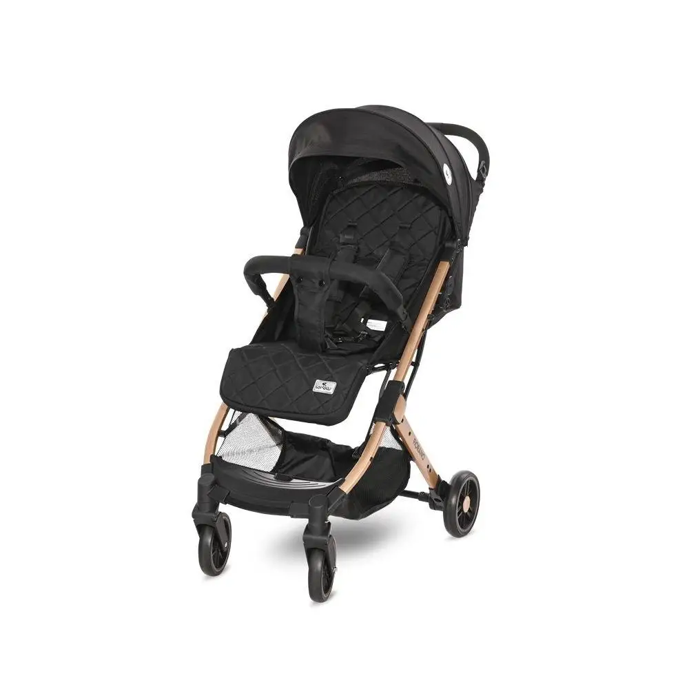 LORELLI Silla de paseo ligera con cubrepiés FIORANO de Lorelli