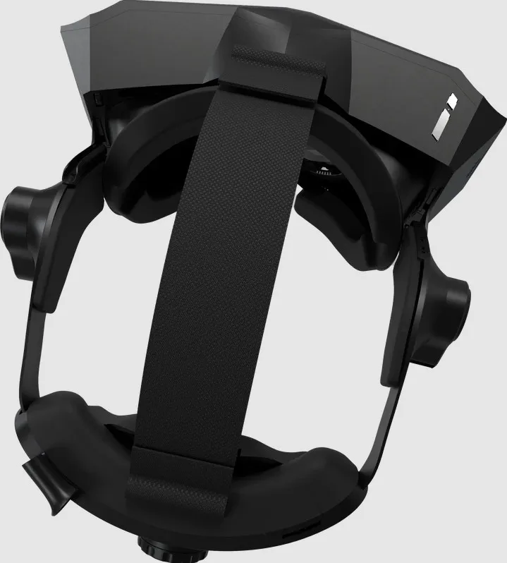 Pimax crystal light virtual reality glasses + controllers + pimax prime membership (required) #4