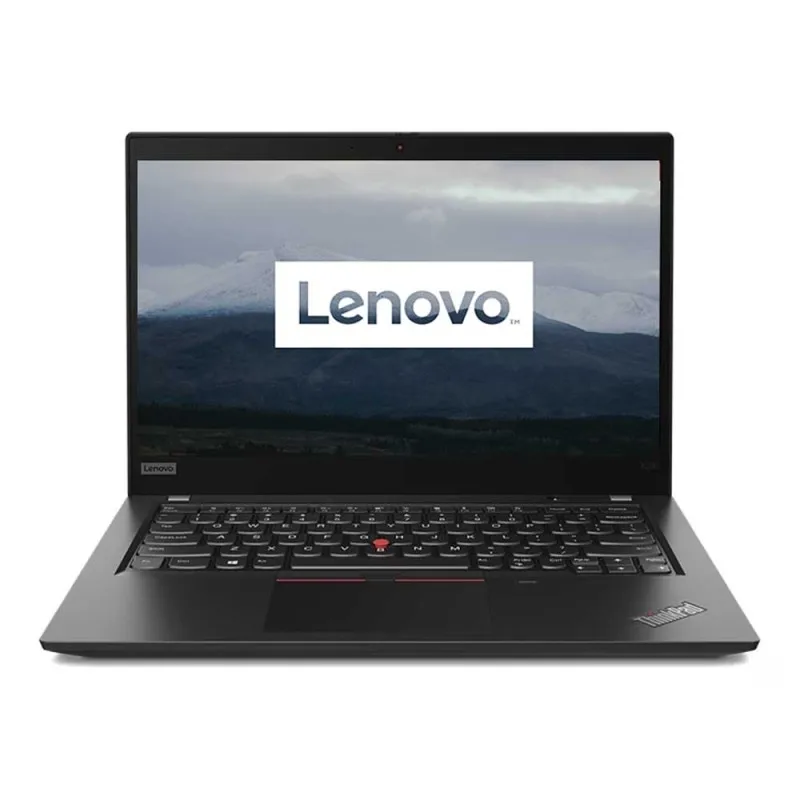 Lenovo ThinkPad X395 Táctil / Ryzen 7 Pro 3700U / 13" FHD / 16GB RAM / 512 GB SSD / ES