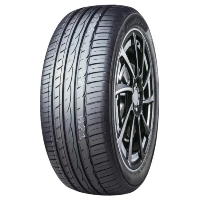 RACING tyre 205/45 R16 83V comfort