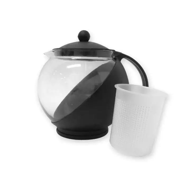 LD Morphling-Tetera Con Infusor 1250ml