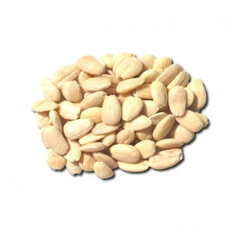 Almendra Cruda Pelada Francaris  bolsa 1kg