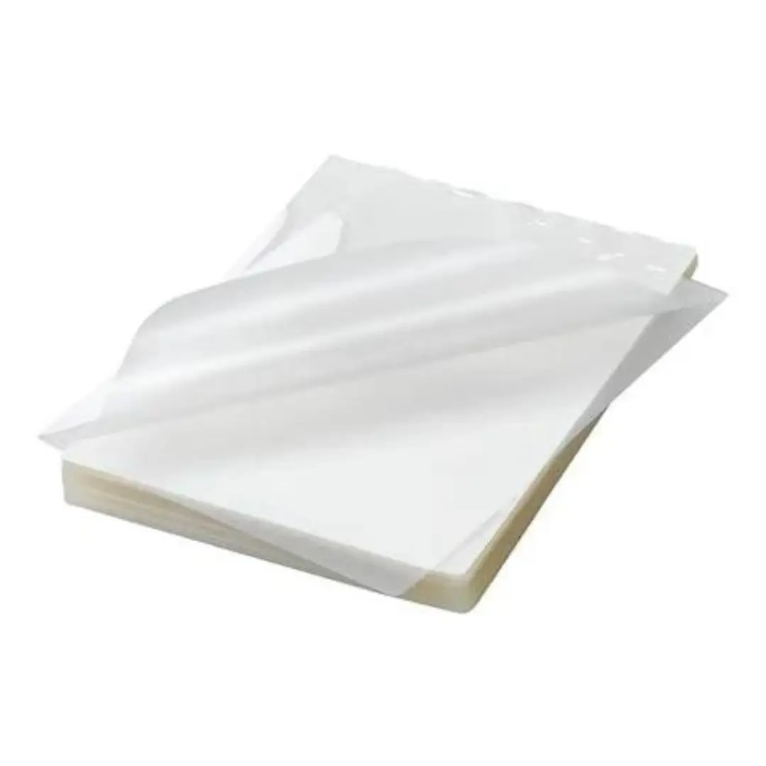 Laminating A/4 125 MC DHP 100 units