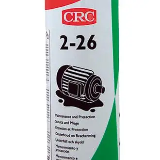 Crc Oil SPRAY 2-26 dielectric lubricant 500 ML #1
