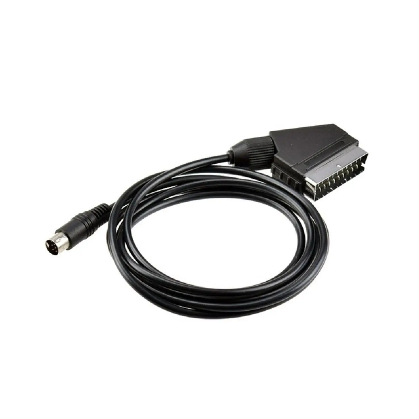 Cable RGB Megadrive model 2 mega drive scart PAL SEGA 32X