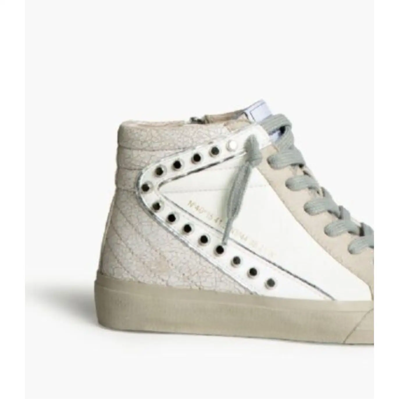 M4502 women ice CORINA booty