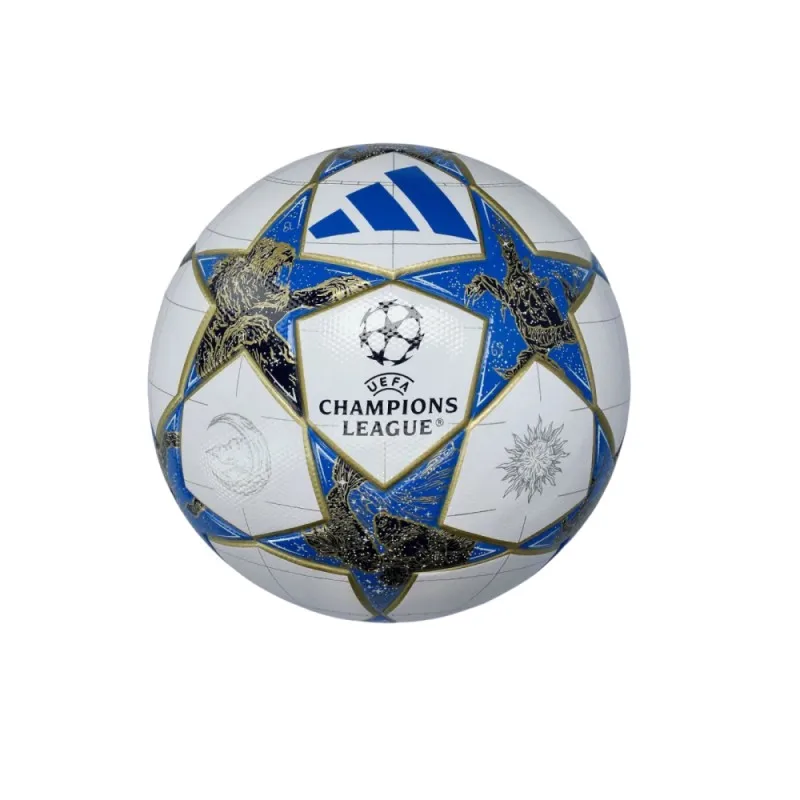 Balón Blanco Adidas Champions League 2025-2026ucl Trnjp1534