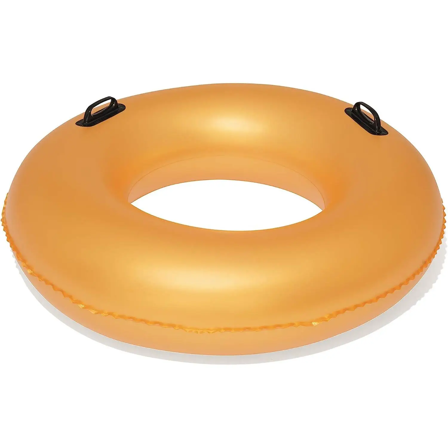 Bestway Flotadores Inflables de Piscina para Niños y Adultos Tubo de Anillo de Natación Fiesta de Playa Verano Color Aleatorio