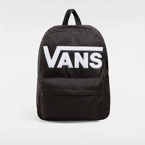 Backpack Black Vans Old Skool Drop V