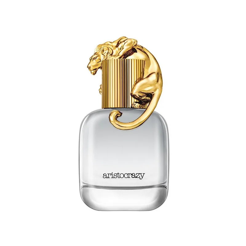 Aristocrazy Brave EDT Spray (80 ml), Colonia de mujer, fragancia para mujer, 100% original