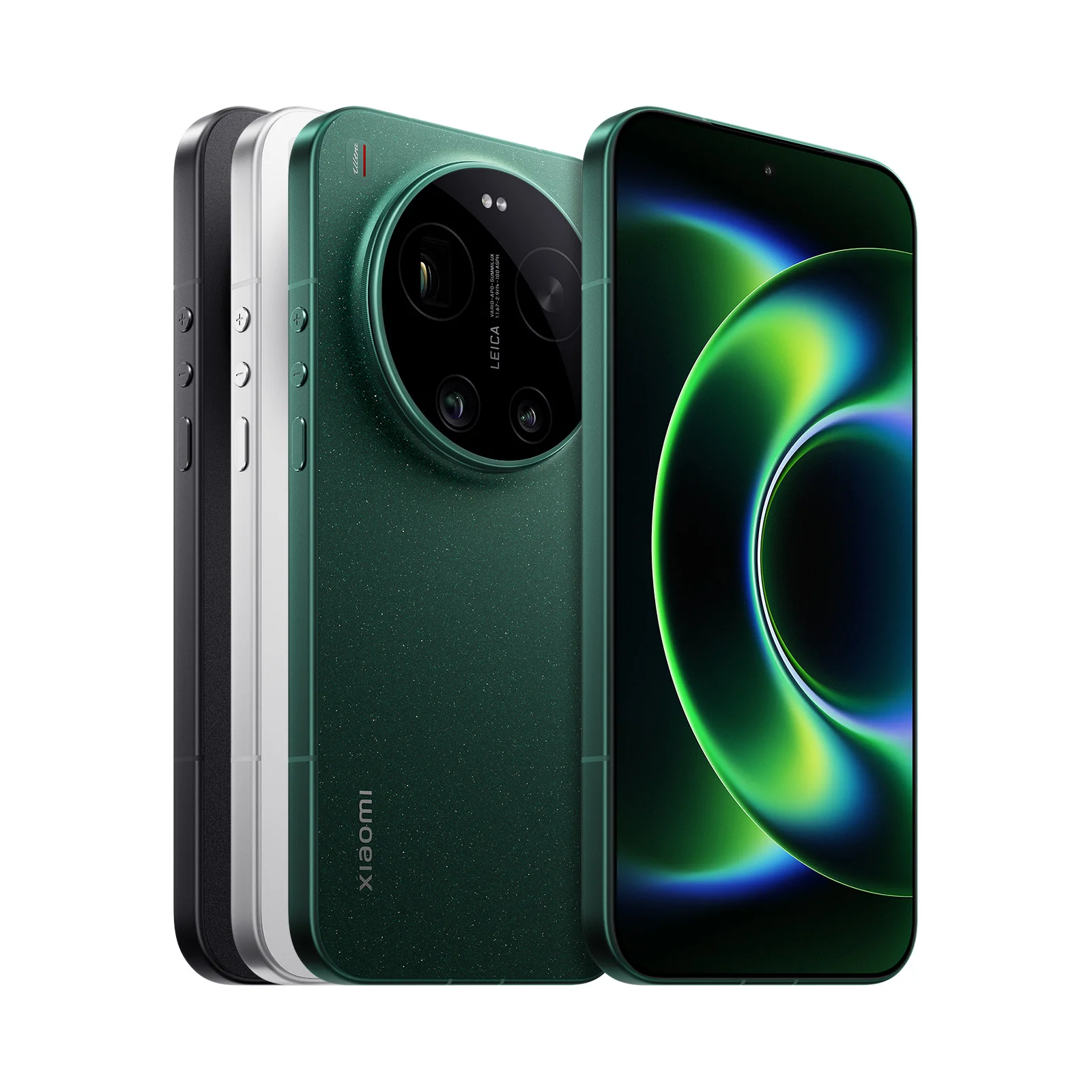Oficial | Xiaomi 17 Ultra, Leica 200 MP 75 mm – 100 mm teleobjetivo, Leic…