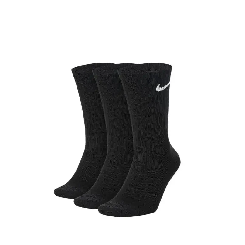 Calcetín NIKE  sx7676 negro
