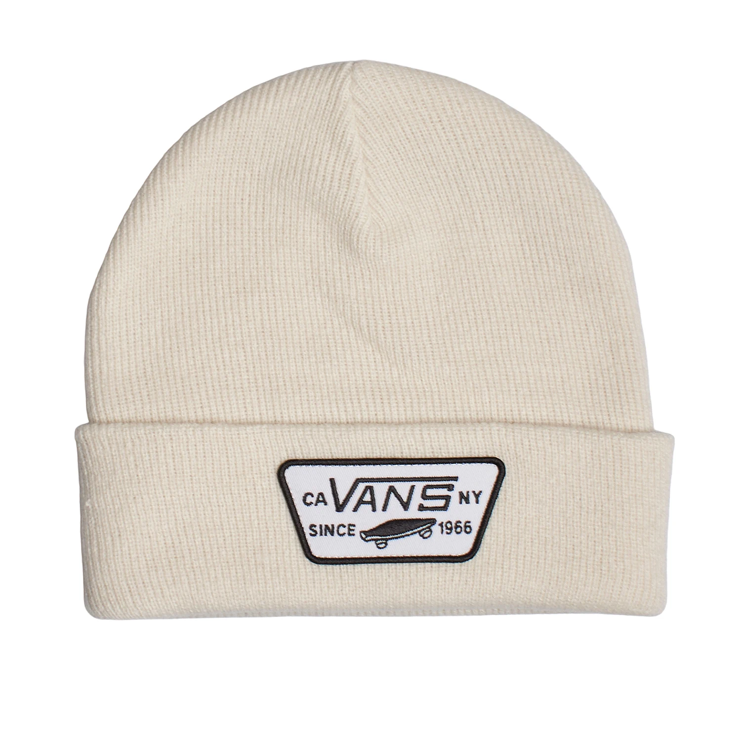 Vans-Gorro Milford Beanie para Hombre y Mujer VN000UOUDJR1