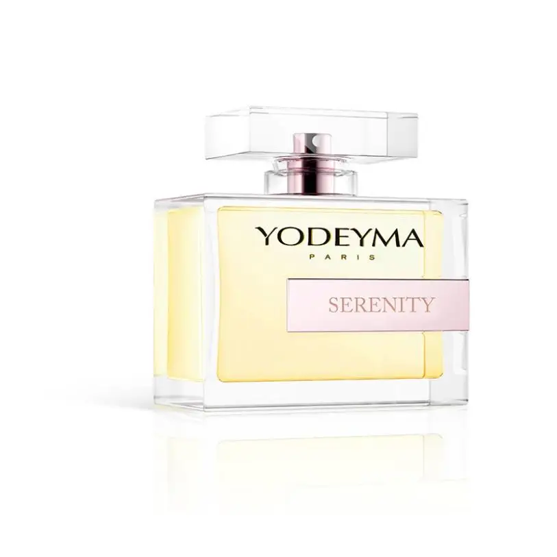 YODEYMA - PERFUME DE MUJER SERENITY 100ML