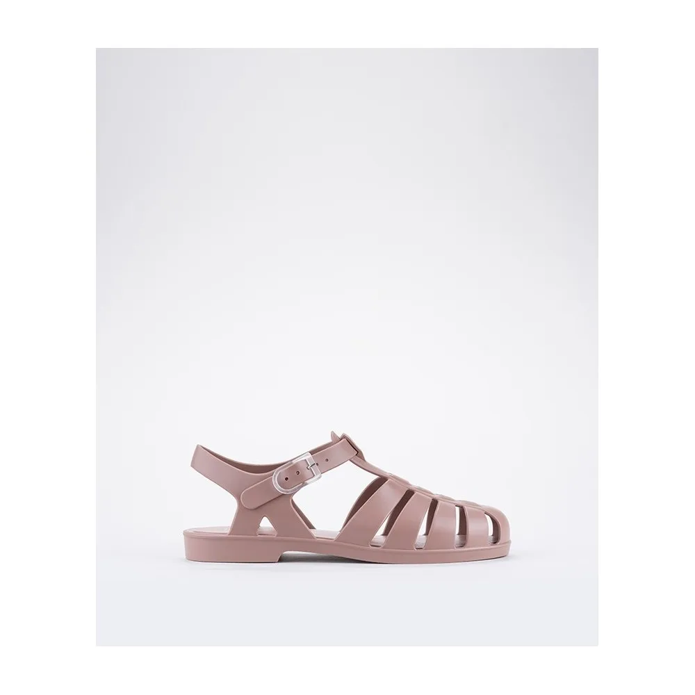 Chanclas de agua mujer IGOR S10259-010 CANGREJERA MATE ROSA 26835 XLV