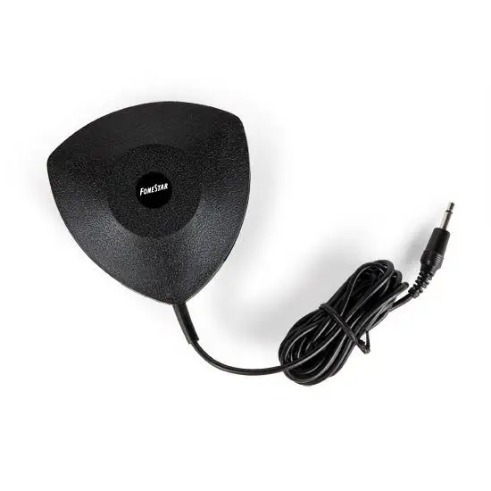 Fonestar Altavoz De Almohada Cómodo Portátil Sin Cables